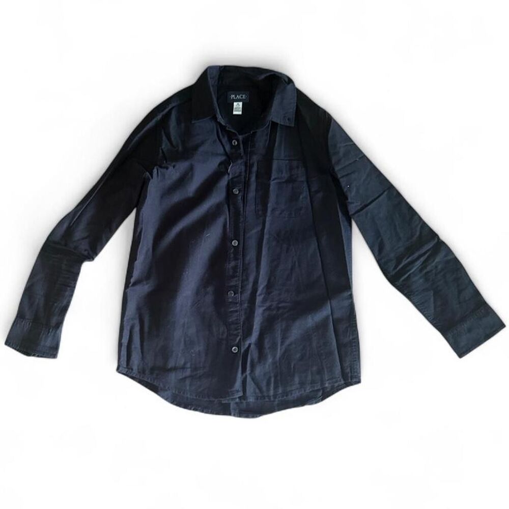 The-children-s-place kids Black Top